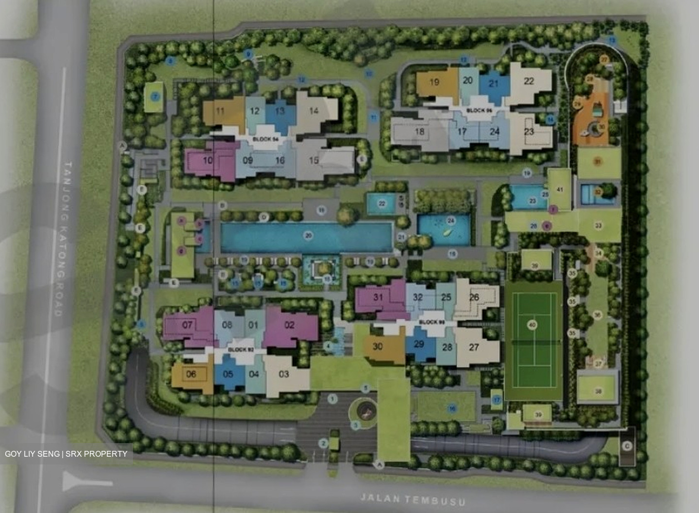 Tembusu Grand (D15), Condominium #550329141